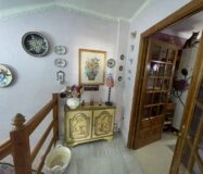 Дом в Рохалес 4 комнаты с террасой и мебелью