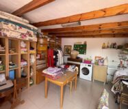 Дом в Рохалес 4 комнаты с террасой и мебелью