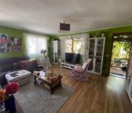 Дом в Рохалес 4 комнаты с террасой и мебелью