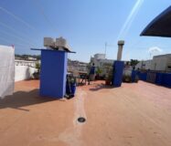 Дом в Рохалес 4 комнаты с террасой и мебелью