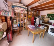 Дом в Рохалес 4 комнаты с террасой и мебелью