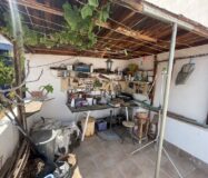 Дом в Рохалес 4 комнаты с террасой и мебелью