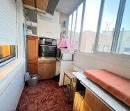 Апартаменты 60 кв.м с террасой в Торревьехе