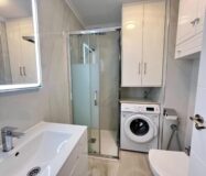 Апартаменты 60 кв.м с террасой в Торревьехе