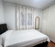 Апартаменты 60 кв.м с террасой в Торревьехе