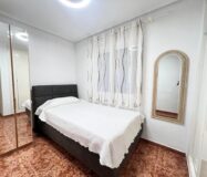 Апартаменты 60 кв.м с террасой в Торревьехе