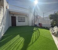 Бунгало 69 кв.м в Торревьехе с террасой у моря