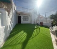 Бунгало 69 кв.м в Торревьехе с террасой у моря