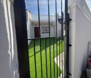 Бунгало 69 кв.м в Торревьехе с террасой у моря