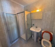 Бунгало 69 кв.м в Торревьехе с террасой у моря