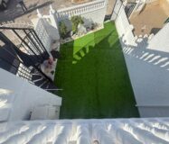 Бунгало 69 кв.м в Торревьехе с террасой у моря