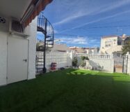 Бунгало 69 кв.м в Торревьехе с террасой у моря