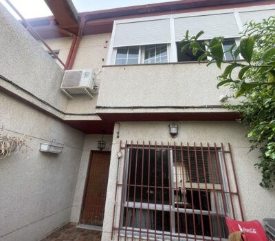 Дом в Рохалес с террасой, 4 комнаты, 172 кв.м