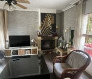 Дом в Рохалес с террасой, 4 комнаты, 172 кв.м