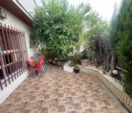 Дом в Рохалес с террасой, 4 комнаты, 172 кв.м