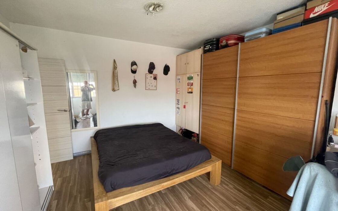 Дом в Рохалес с террасой, 4 комнаты, 172 кв.м