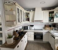 Дом в Рохалес с террасой, 4 комнаты, 172 кв.м