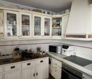 Дом в Рохалес с террасой, 4 комнаты, 172 кв.м