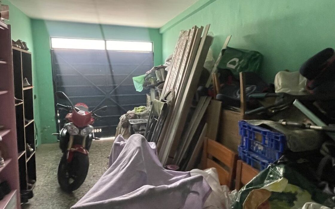 Дом в Рохалес с террасой, 4 комнаты, 172 кв.м