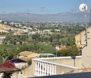 Дом в Альгорфе 4 комнаты с общим бассейном