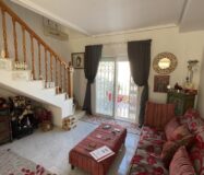 Дом в Альгорфе 4 комнаты с общим бассейном