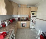 Дом в Альгорфе 4 комнаты с общим бассейном