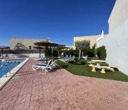 Дом в Альгорфе 4 комнаты с общим бассейном
