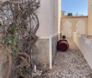 Дом в Альгорфе 4 комнаты с общим бассейном