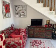 Дом в Альгорфе 4 комнаты с общим бассейном