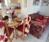 Дом в Альгорфе 4 комнаты с общим бассейном