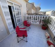 Дом в Альгорфе 4 комнаты с общим бассейном