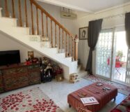 Дом в Альгорфе 4 комнаты с общим бассейном