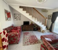 Дом в Альгорфе 4 комнаты с общим бассейном