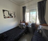 Дом в Альгорфе 4 комнаты с общим бассейном