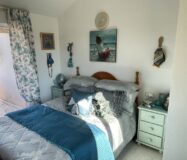 Дом в Альгорфе 4 комнаты с общим бассейном