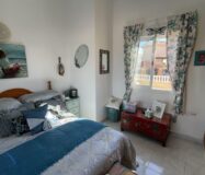 Дом в Альгорфе 4 комнаты с общим бассейном