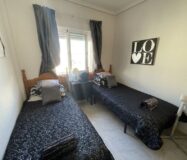 Дом в Альгорфе 4 комнаты с общим бассейном