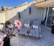 Дом в Альгорфе 4 комнаты с общим бассейном