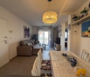 Бунгало 63 кв.м в Торревьехе у моря с террасой