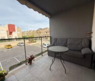 Бунгало 63 кв.м в Торревьехе у моря с террасой