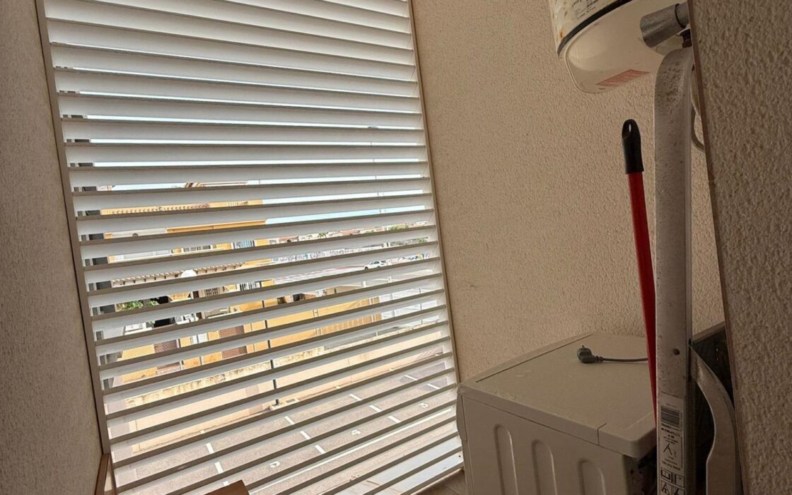 Бунгало 63 кв.м в Торревьехе у моря с террасой