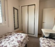 Бунгало 63 кв.м в Торревьехе у моря с террасой