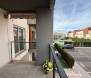 Бунгало 63 кв.м в Торревьехе у моря с террасой