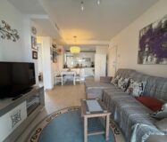 Бунгало 63 кв.м в Торревьехе у моря с террасой