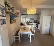 Бунгало 63 кв.м в Торревьехе у моря с террасой