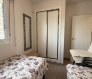 Бунгало 63 кв.м в Торревьехе у моря с террасой