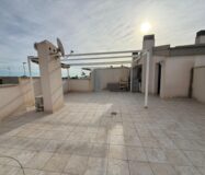 Бунгало 63 кв.м в Торревьехе у моря с террасой