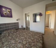 Бунгало 63 кв.м в Торревьехе у моря с террасой