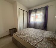 Бунгало 63 кв.м в Торревьехе у моря с террасой