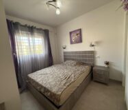 Бунгало 63 кв.м в Торревьехе у моря с террасой